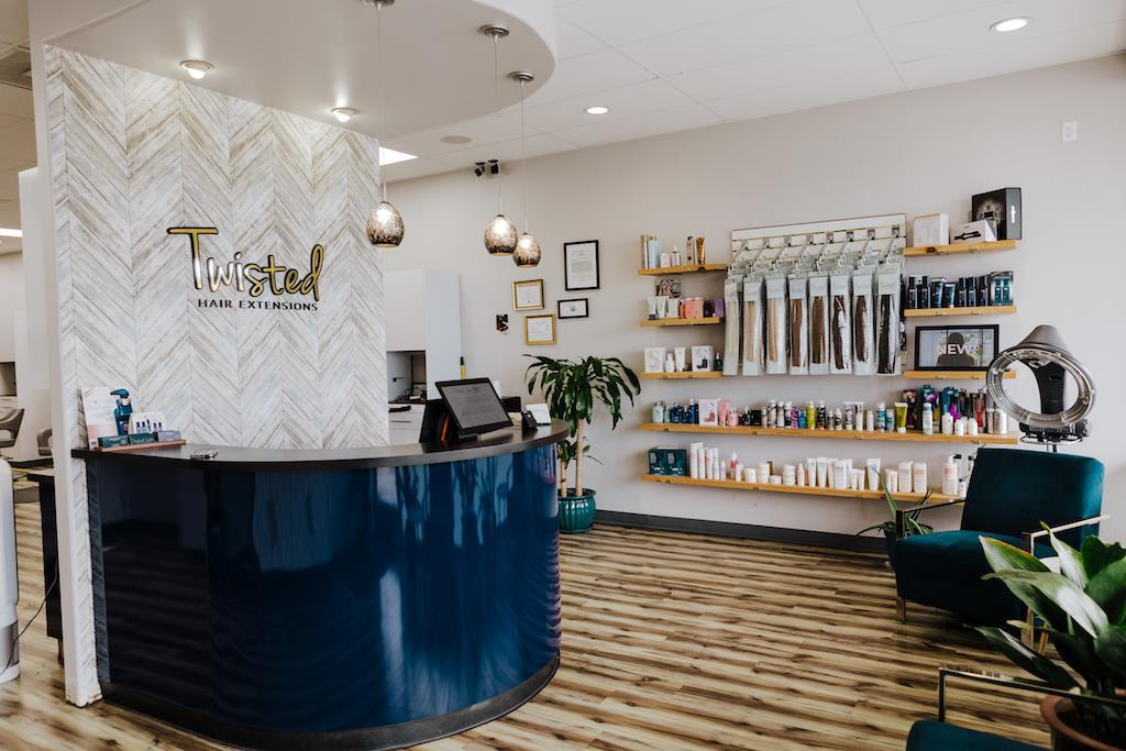 Twisted Salon In Fountain Valley CA | Vagaro